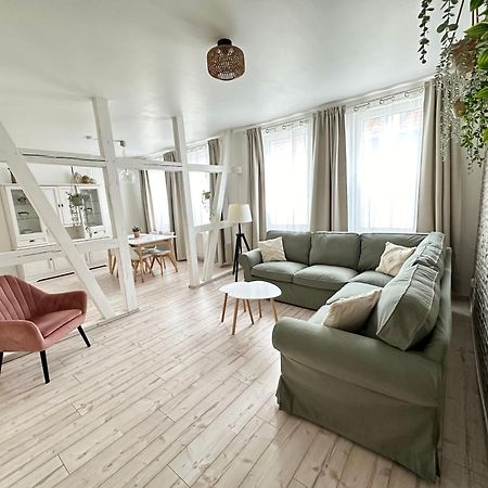 Ferienwohnung Harz Hexe Вернигероде Экстерьер фото