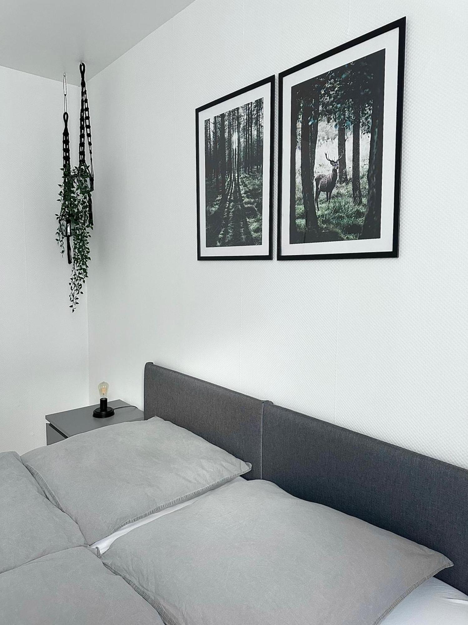 Ferienwohnung Harz Hexe Вернигероде Экстерьер фото