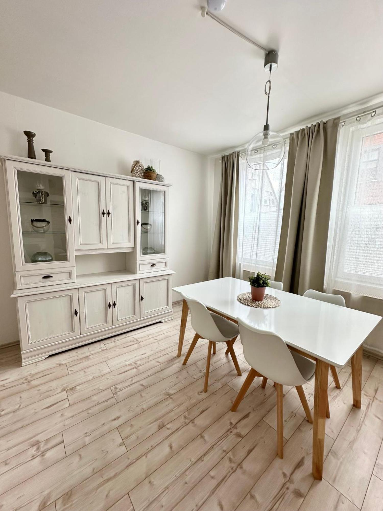 Ferienwohnung Harz Hexe Вернигероде Экстерьер фото