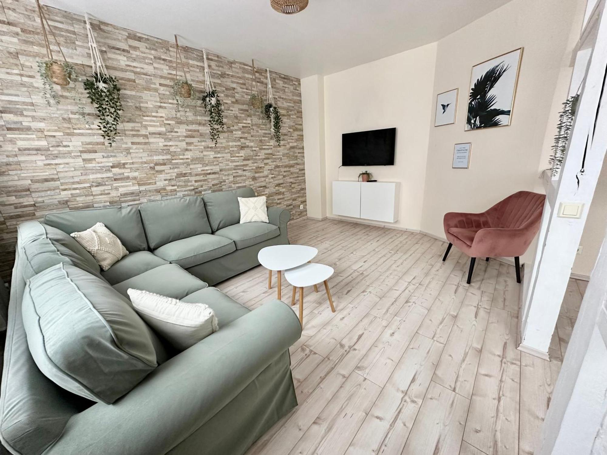 Ferienwohnung Harz Hexe Вернигероде Экстерьер фото