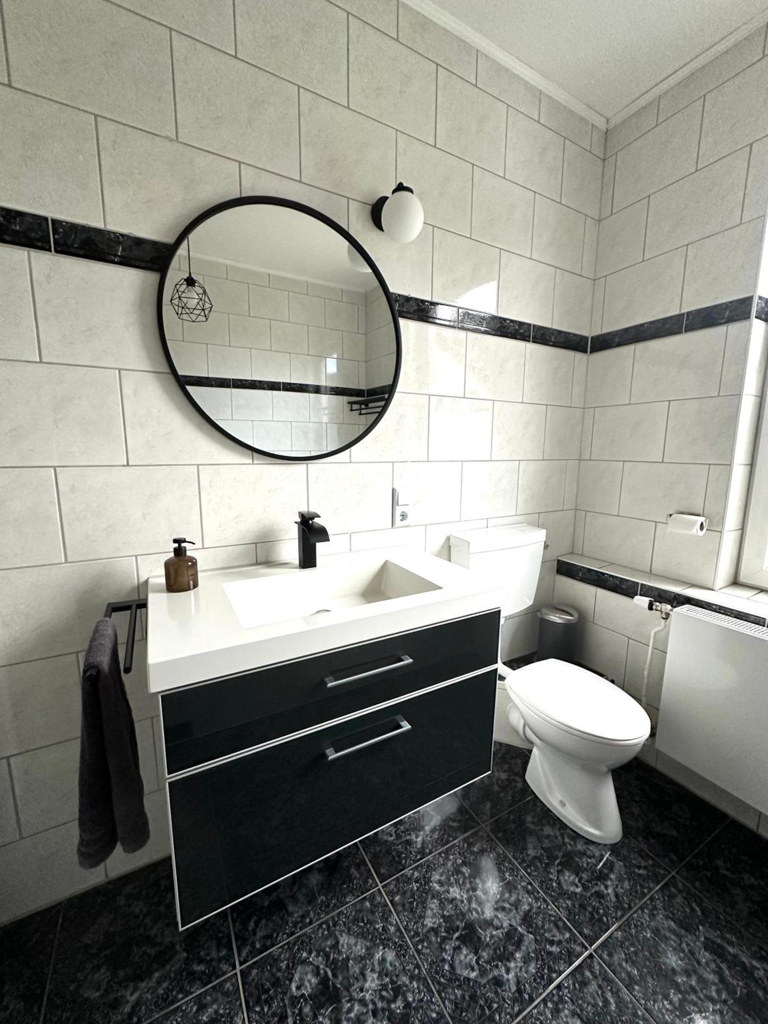 Ferienwohnung Harz Hexe Вернигероде Экстерьер фото