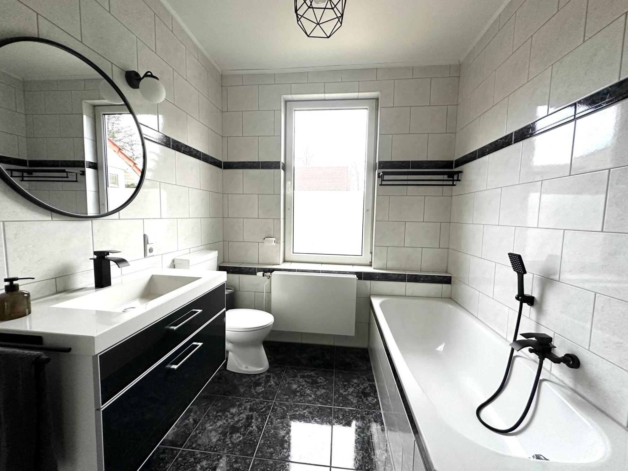 Ferienwohnung Harz Hexe Вернигероде Экстерьер фото